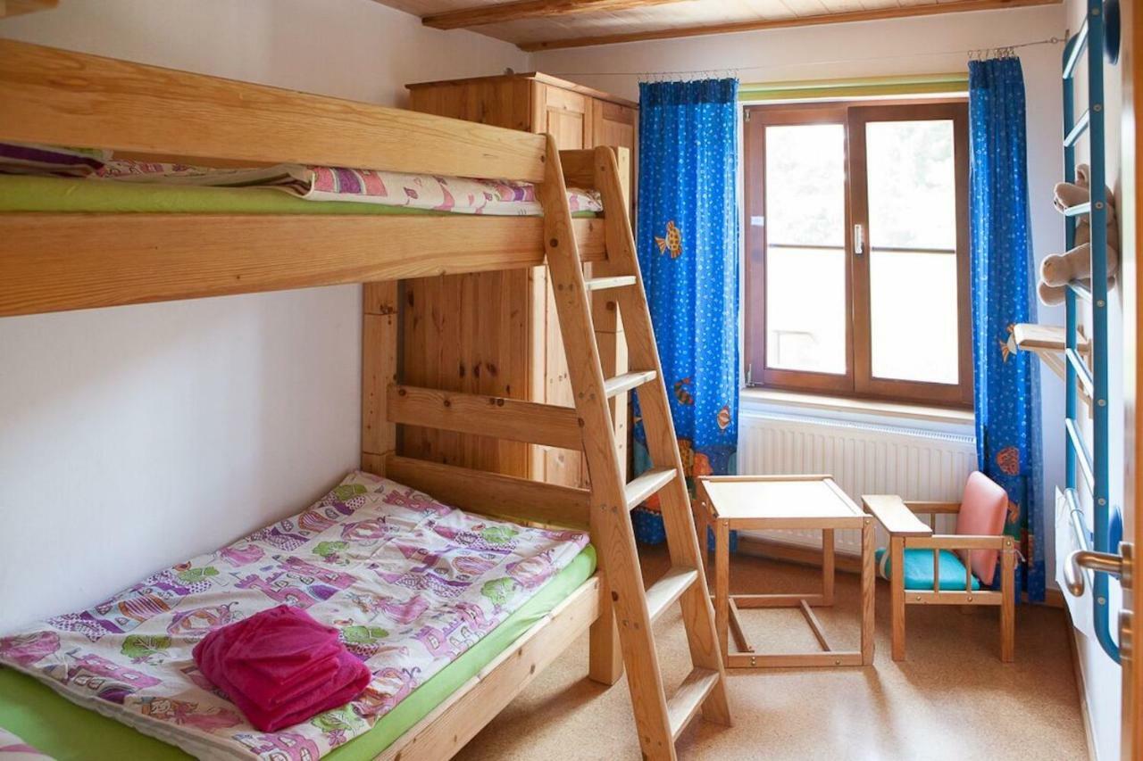 Gerberlaube Apartment Messkirch Exterior photo